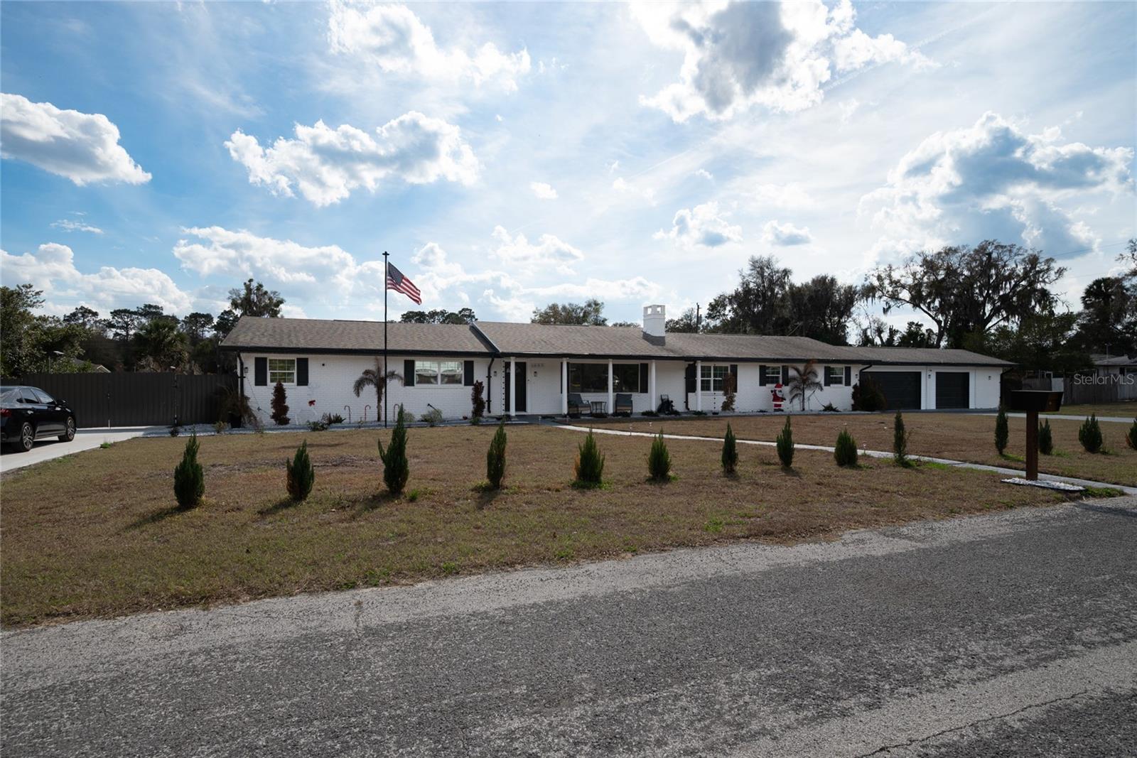 DUPON ESTATES - Residential