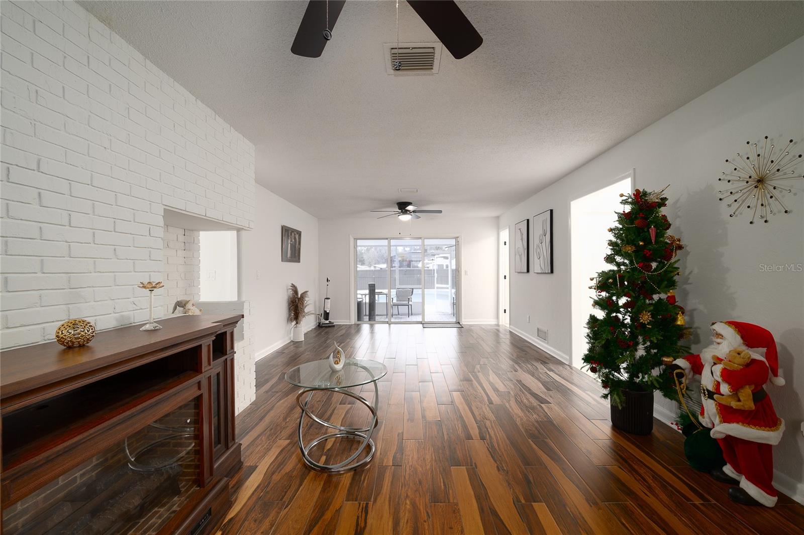 DUPON ESTATES - Residential