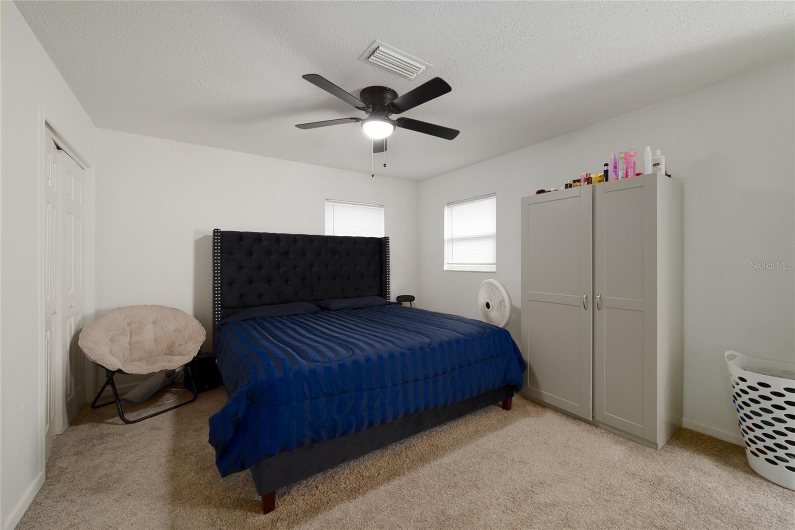 DUPON ESTATES - Residential