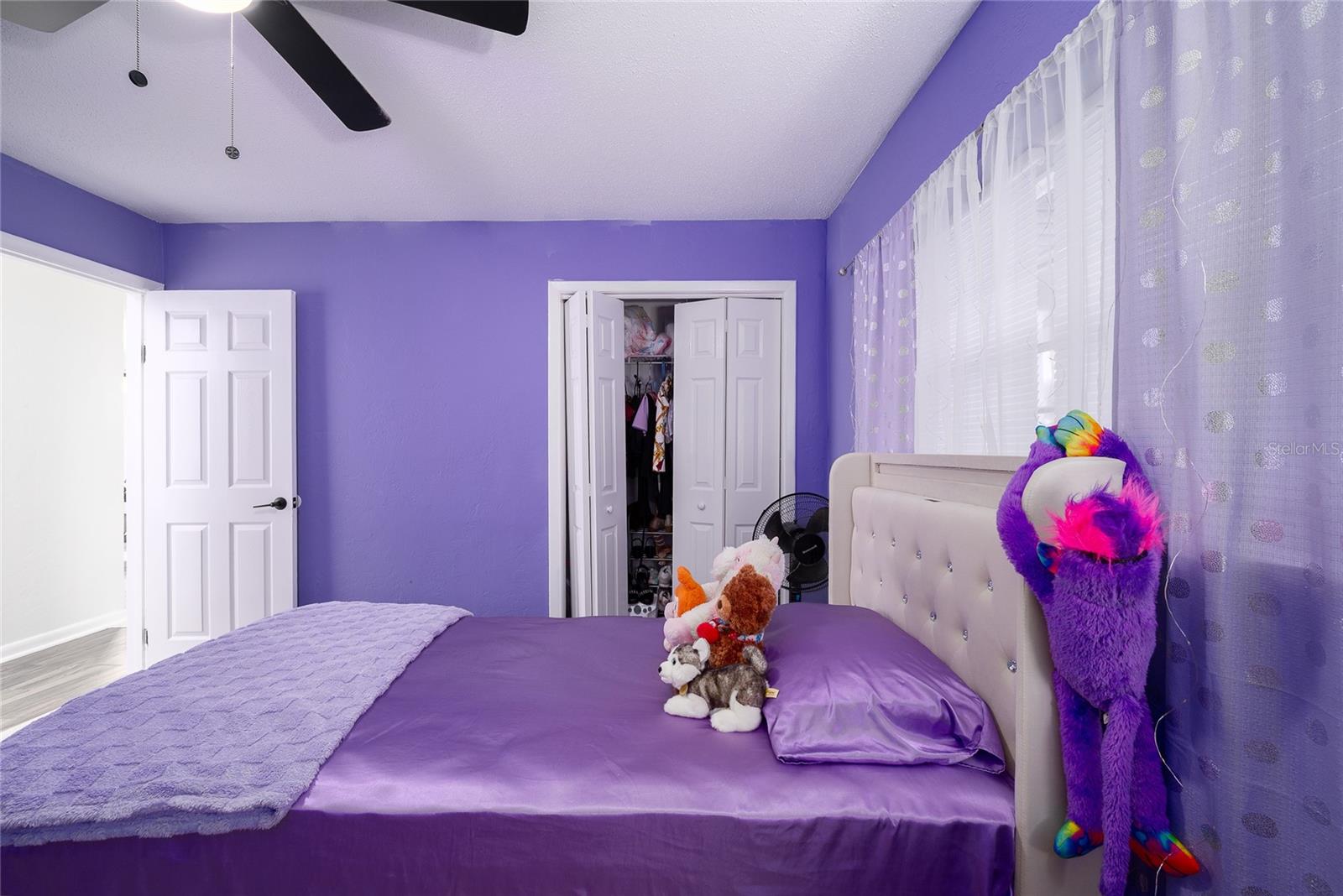 DUPON ESTATES - Residential