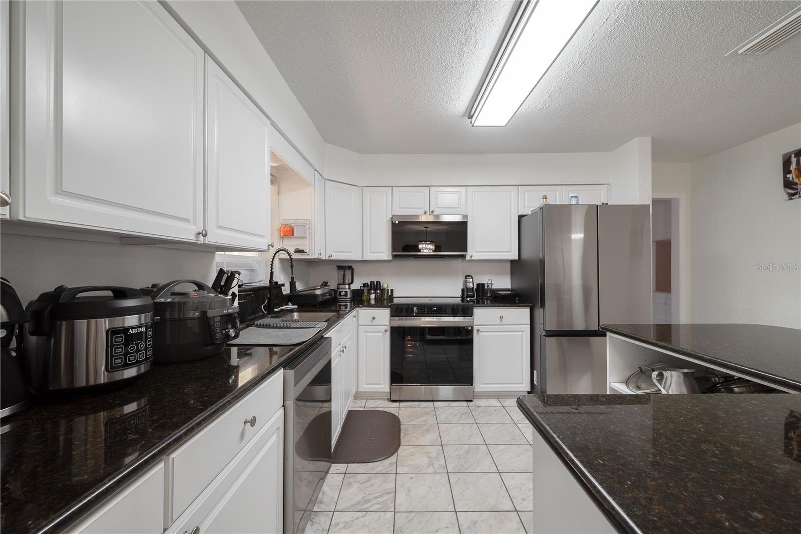 DUPON ESTATES - Residential