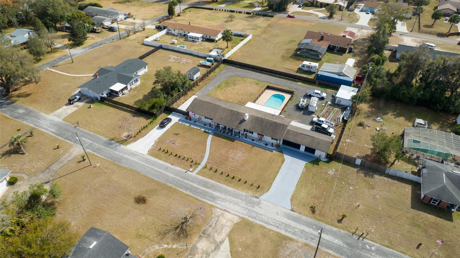 DUPON ESTATES - Residential