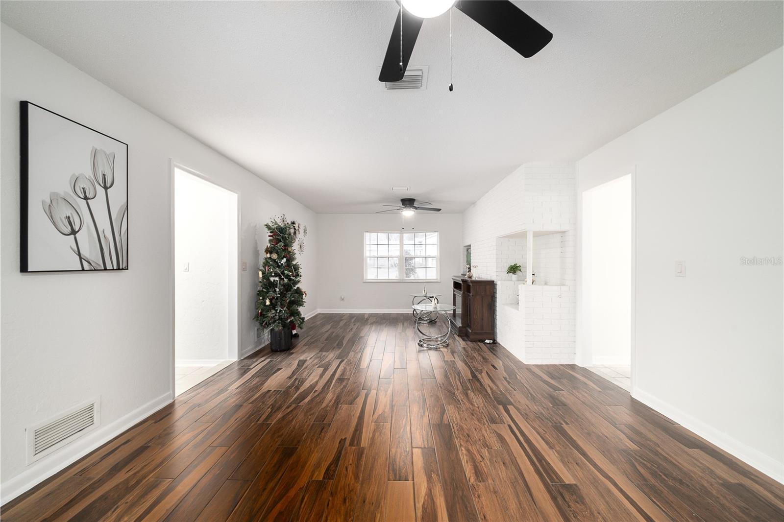 DUPON ESTATES - Residential