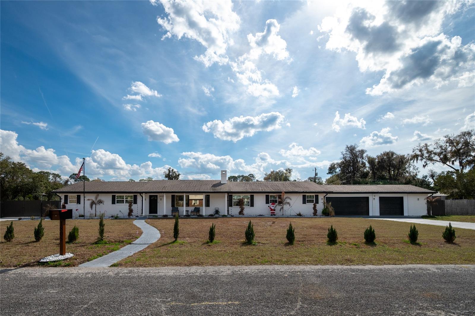 DUPON ESTATES - Residential