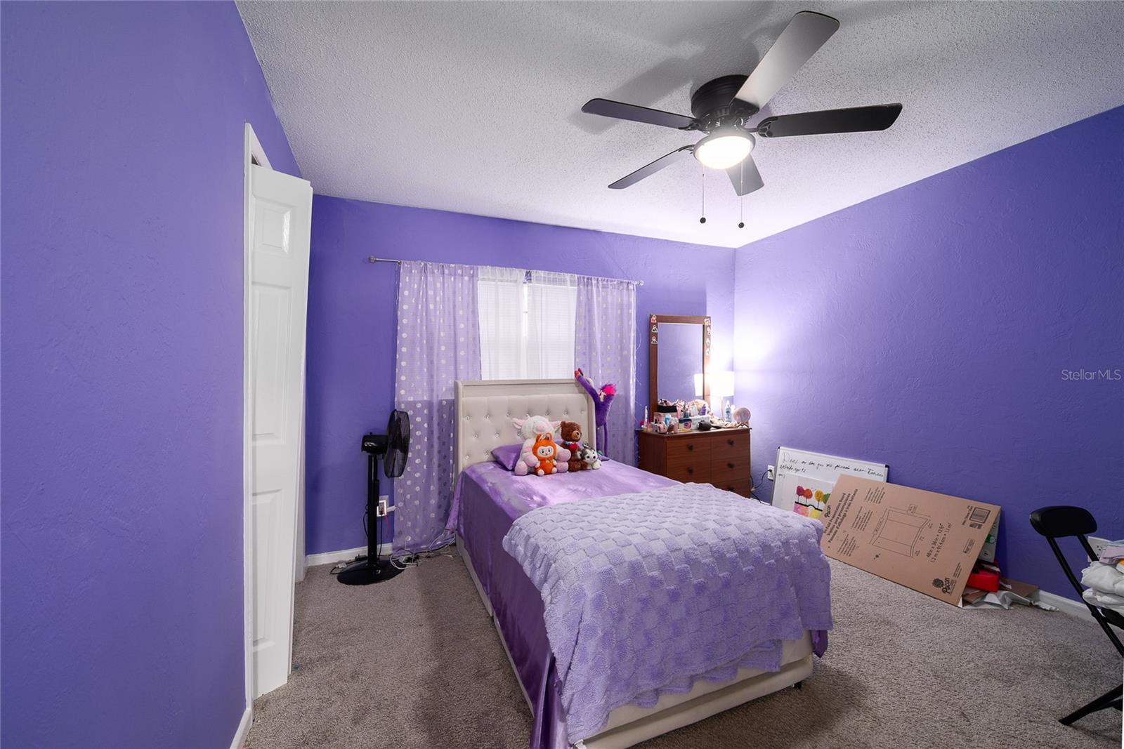 DUPON ESTATES - Residential