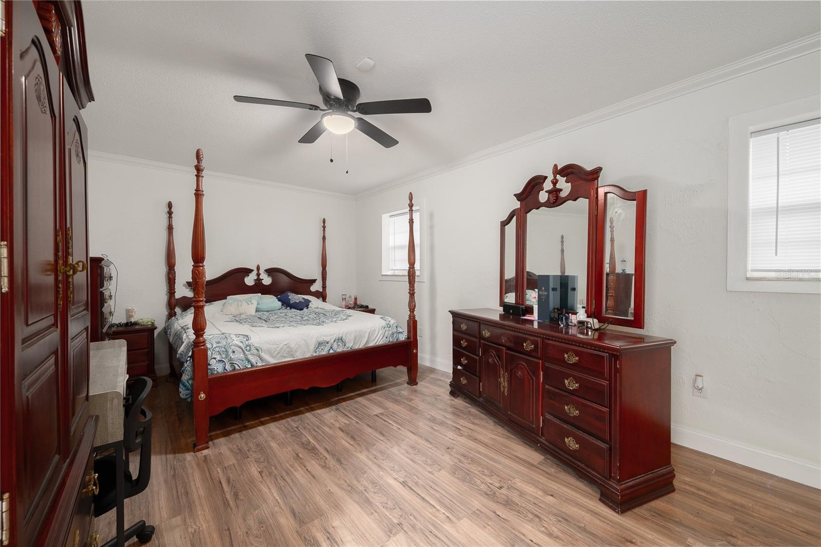 DUPON ESTATES - Residential