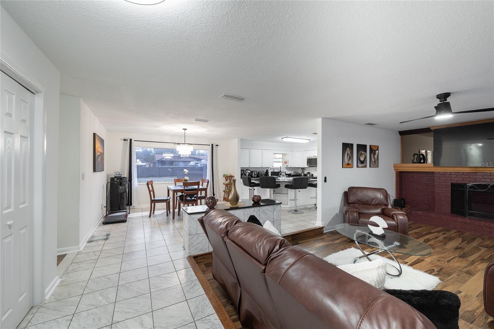 DUPON ESTATES - Residential