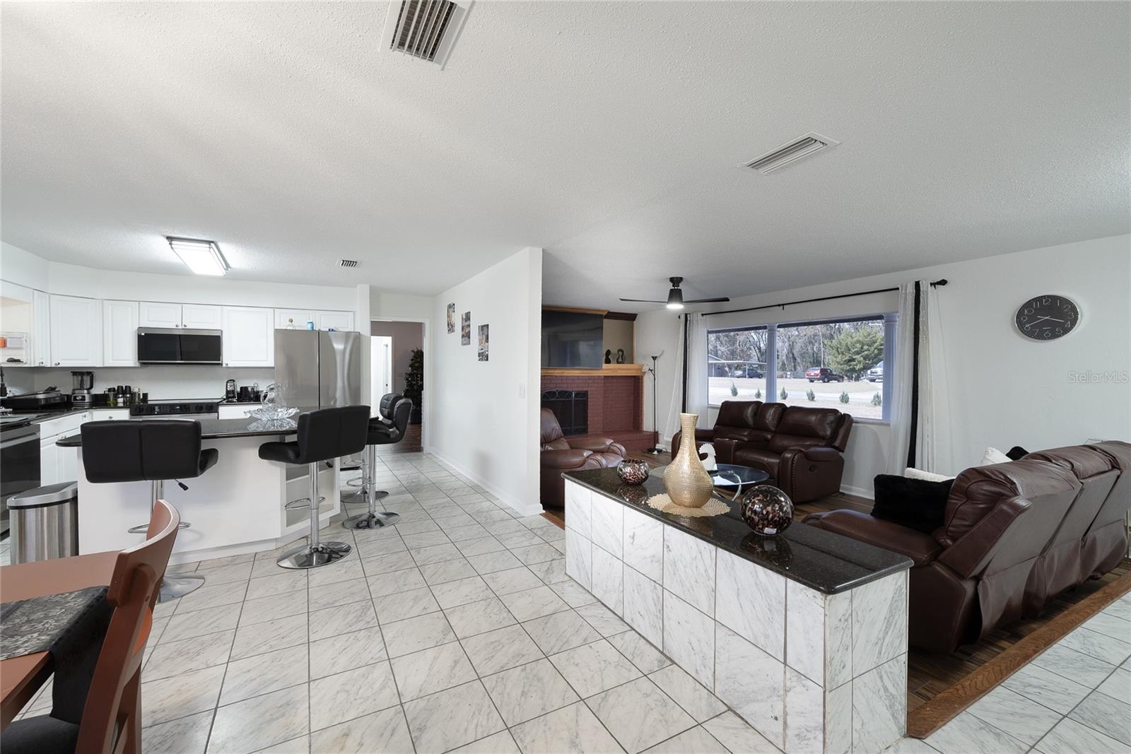 DUPON ESTATES - Residential