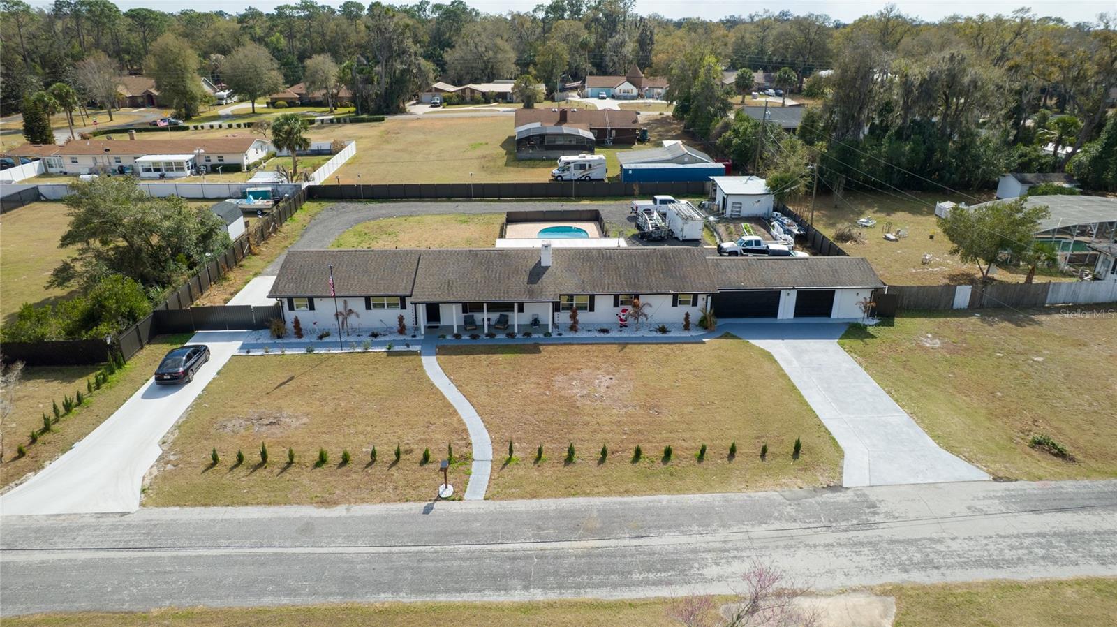 DUPON ESTATES - Residential