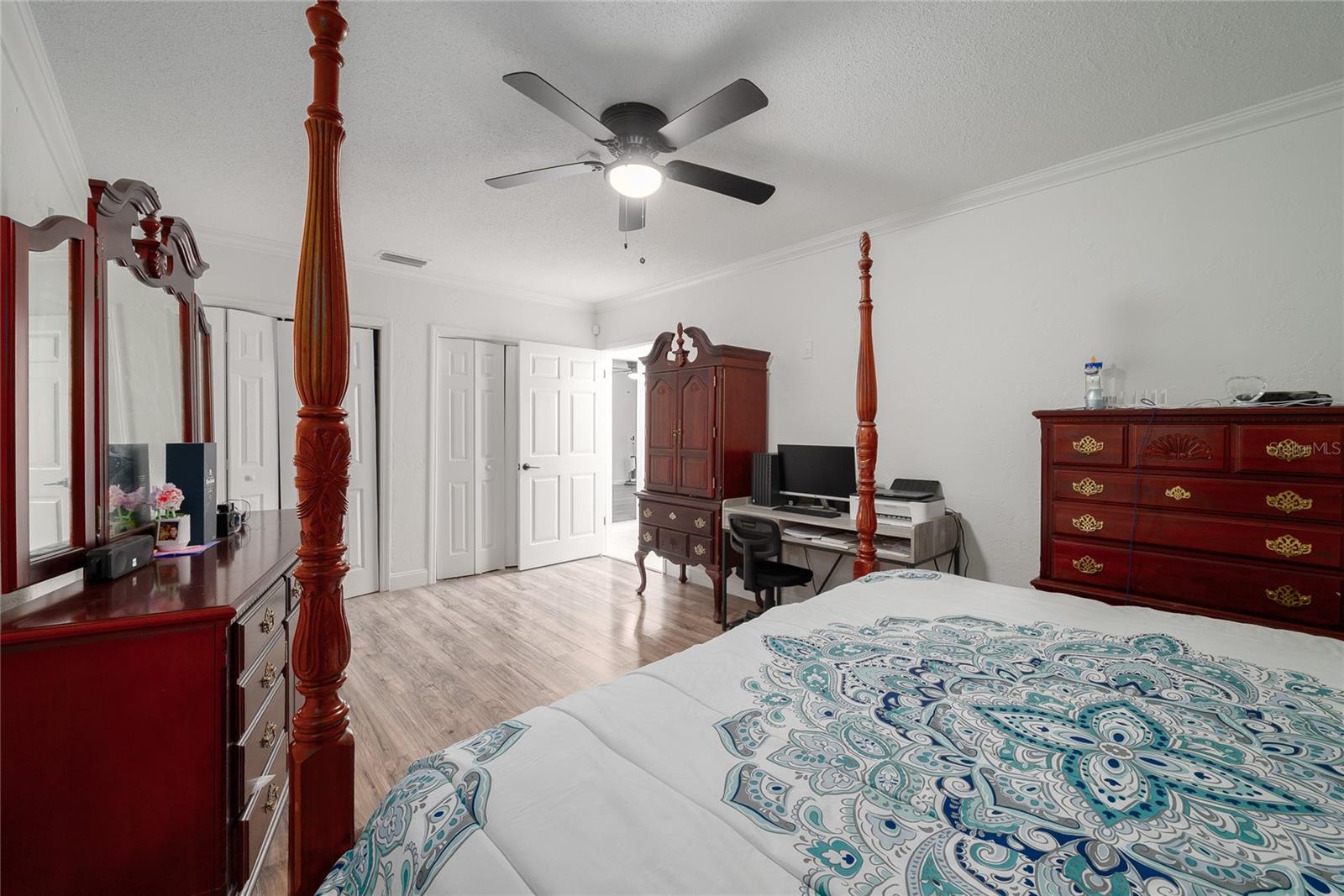 DUPON ESTATES - Residential