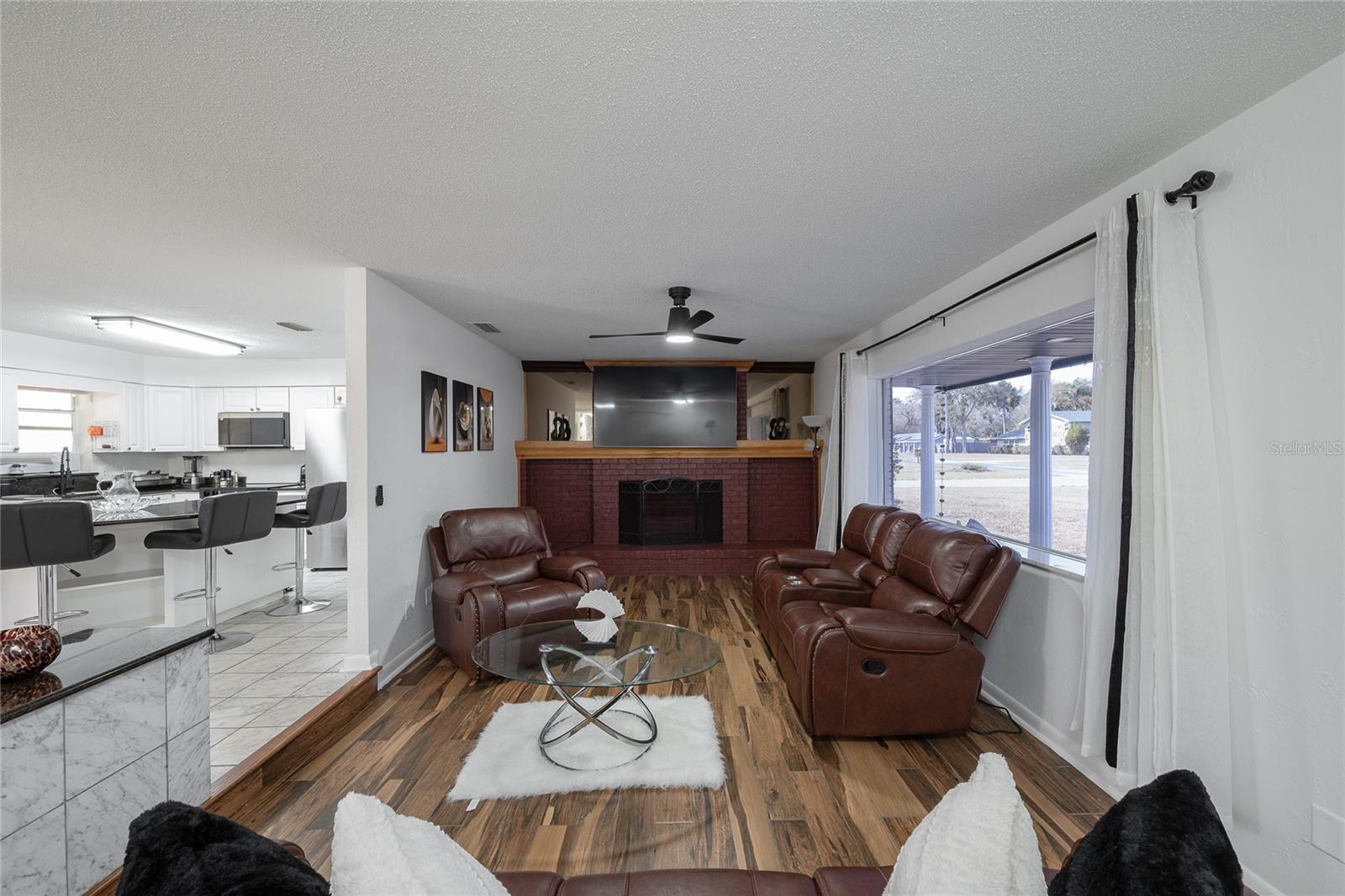 DUPON ESTATES - Residential