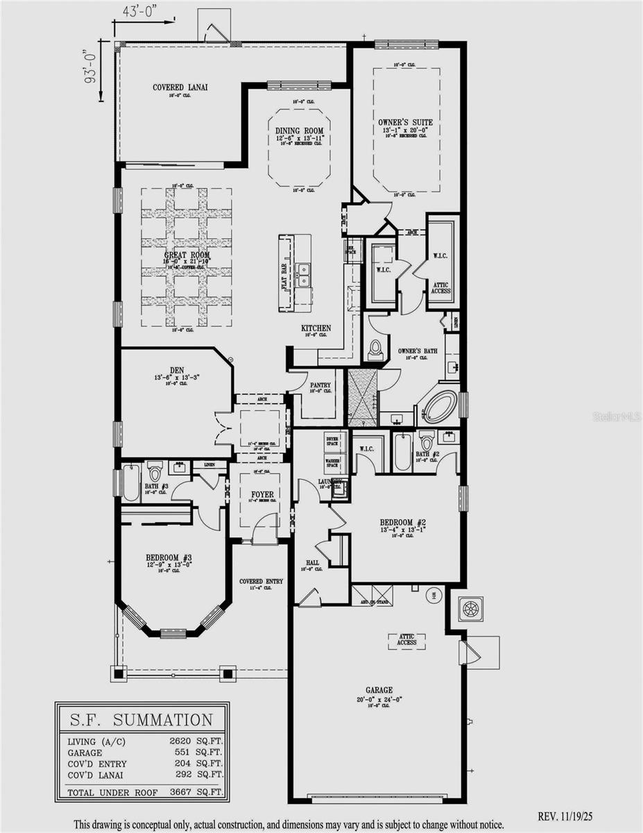 WATERSIDE COUNTRY CLUB PH 2 - Residential