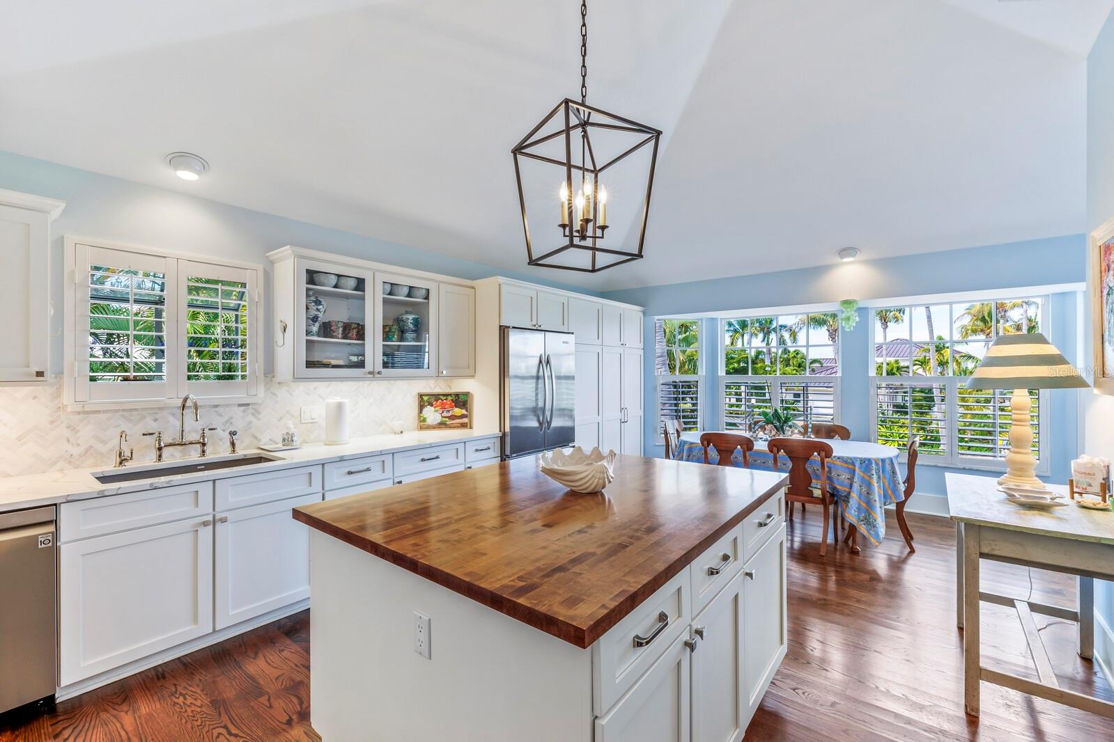 BOCA GRANDE ISLES - Residential