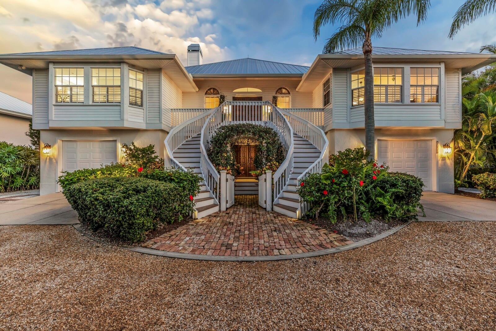 BOCA GRANDE ISLES - Residential