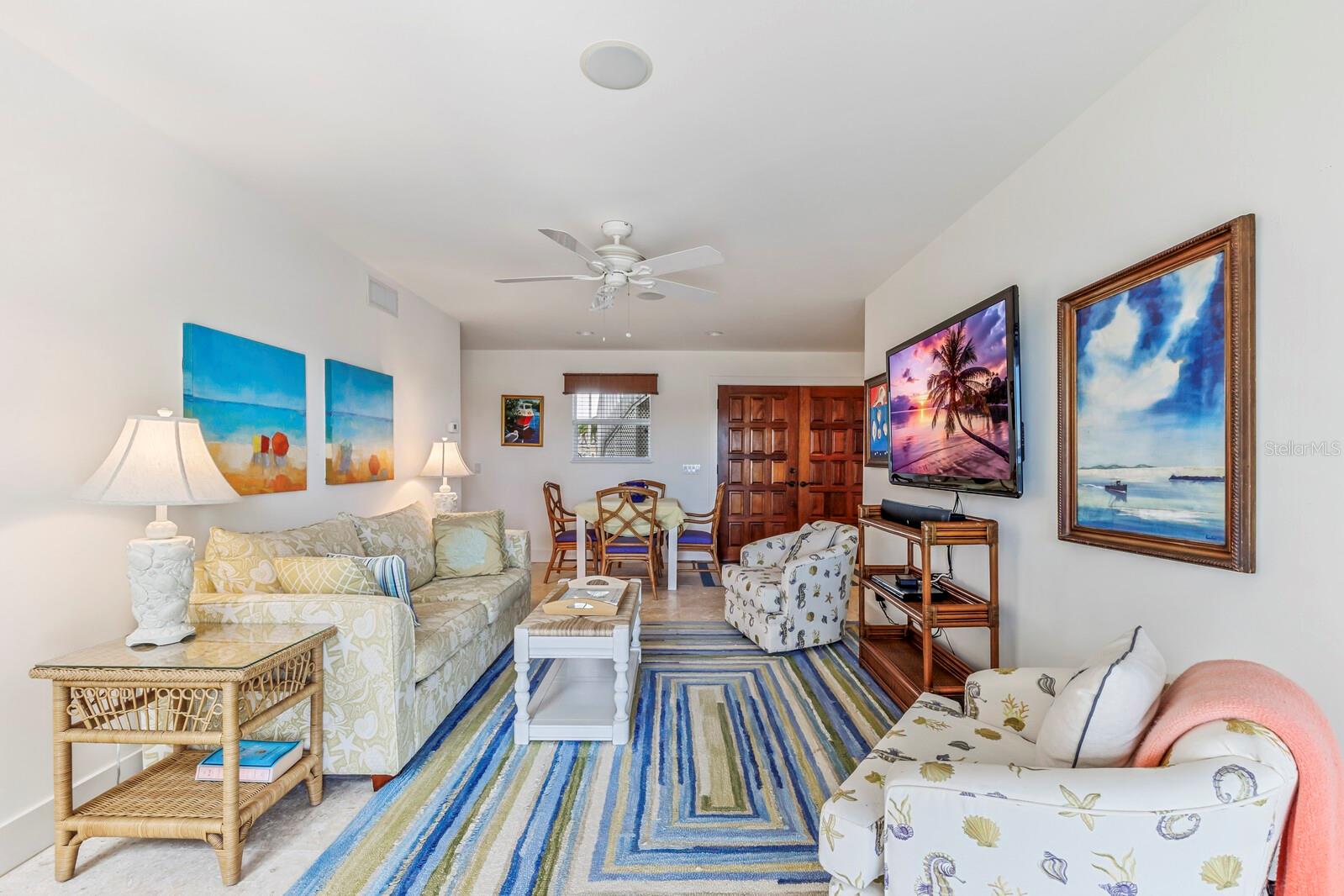 BOCA GRANDE ISLES - Residential