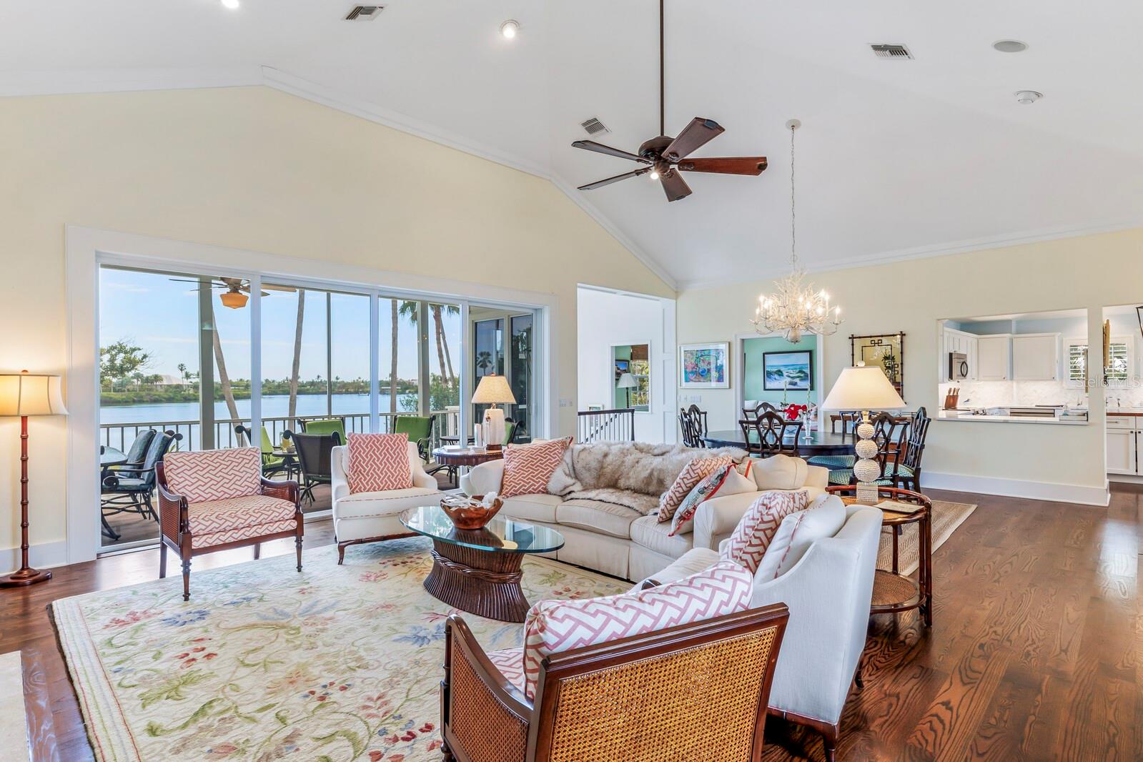 BOCA GRANDE ISLES - Residential
