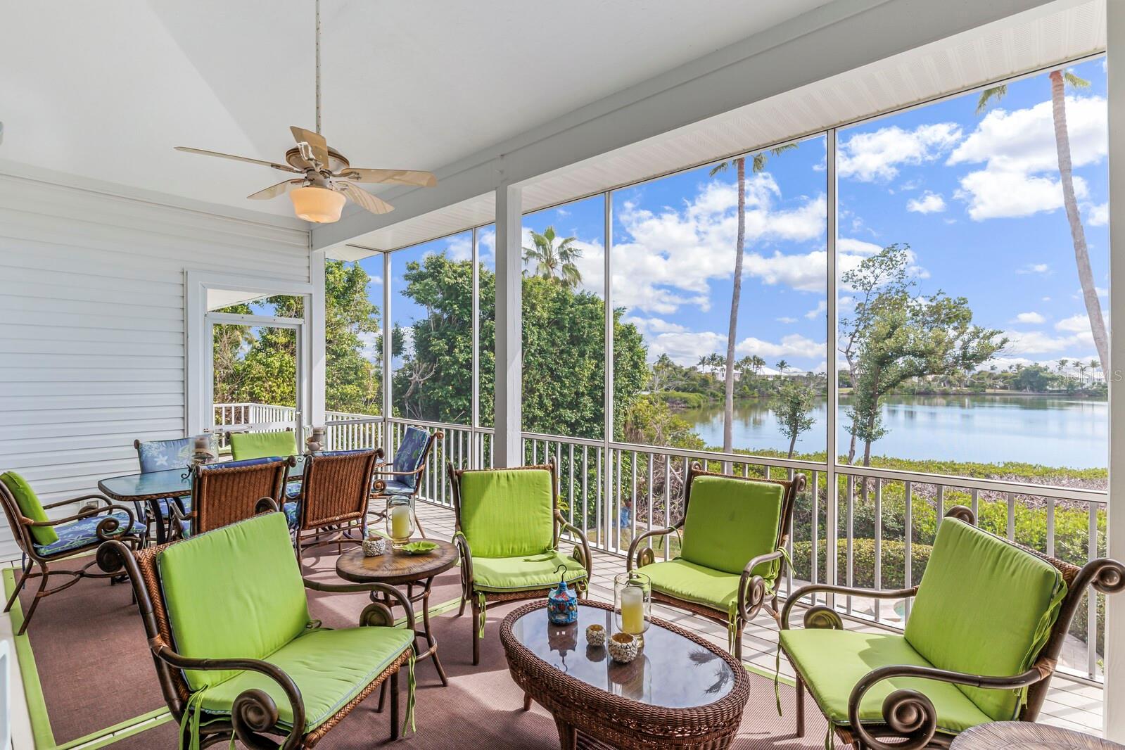 BOCA GRANDE ISLES - Residential