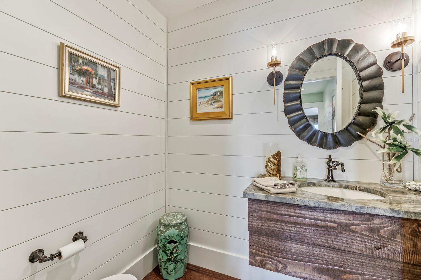 BOCA GRANDE ISLES - Residential