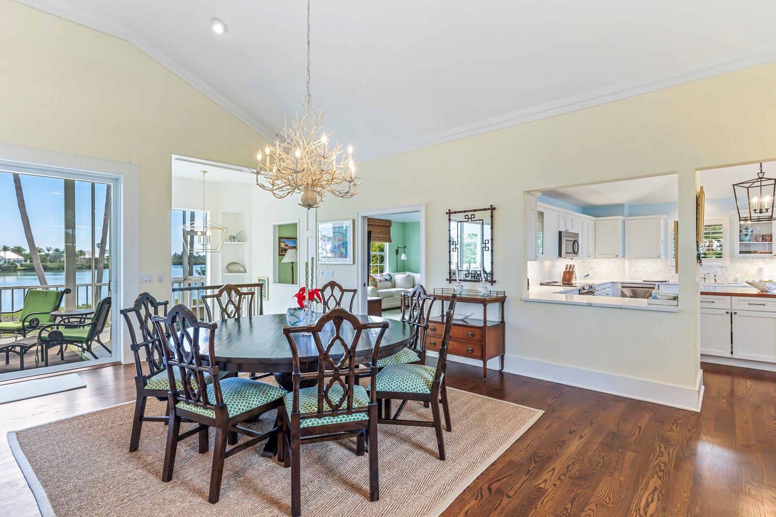 BOCA GRANDE ISLES - Residential