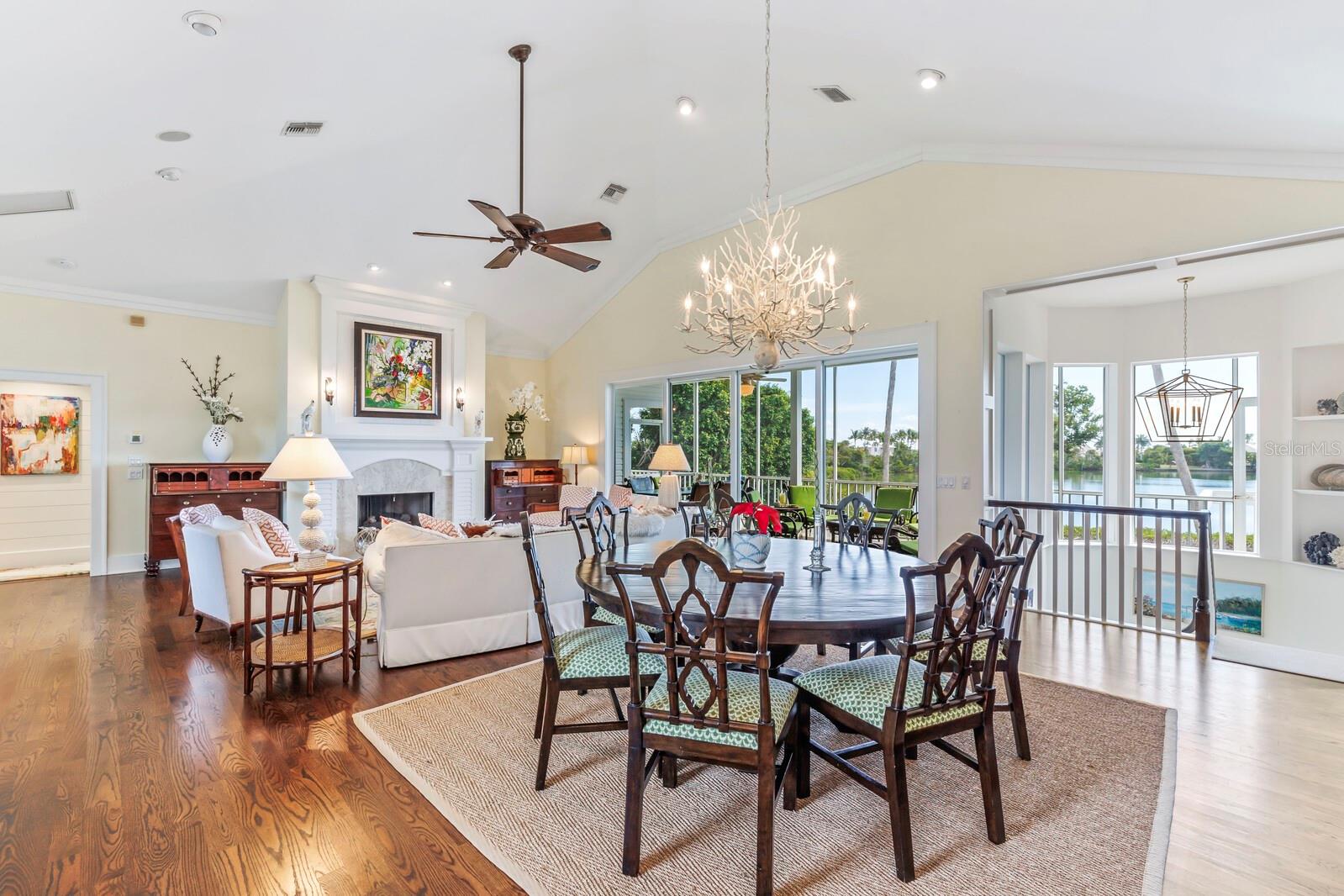 BOCA GRANDE ISLES - Residential