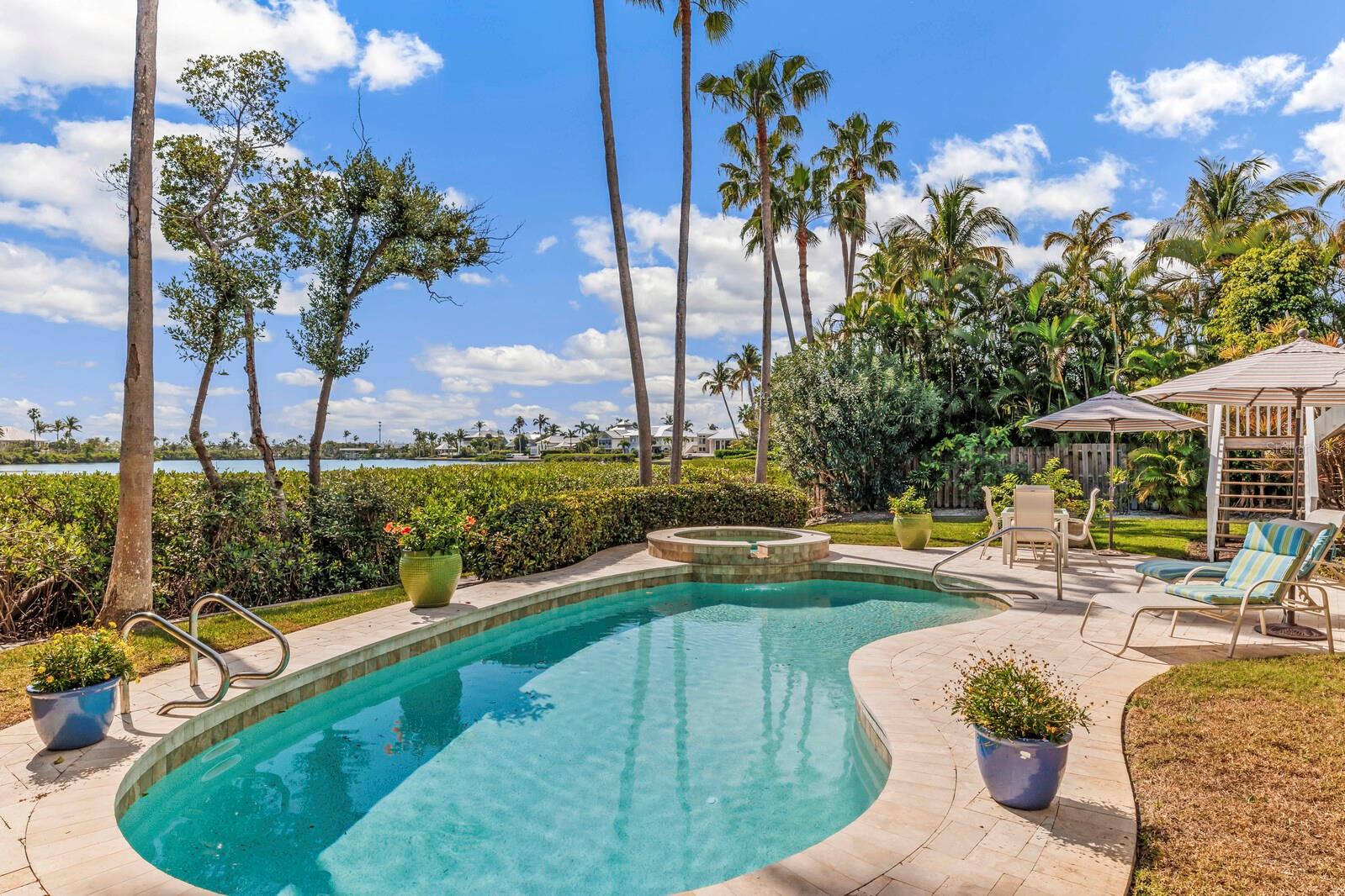 BOCA GRANDE ISLES - Residential