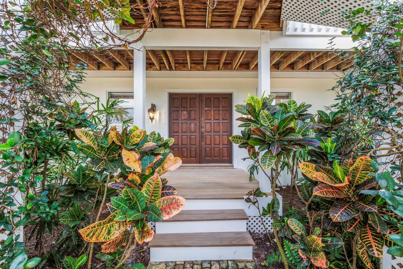 BOCA GRANDE ISLES - Residential