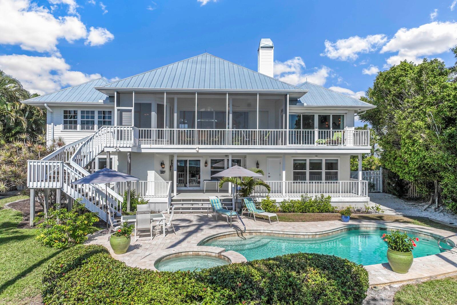 BOCA GRANDE ISLES - Residential