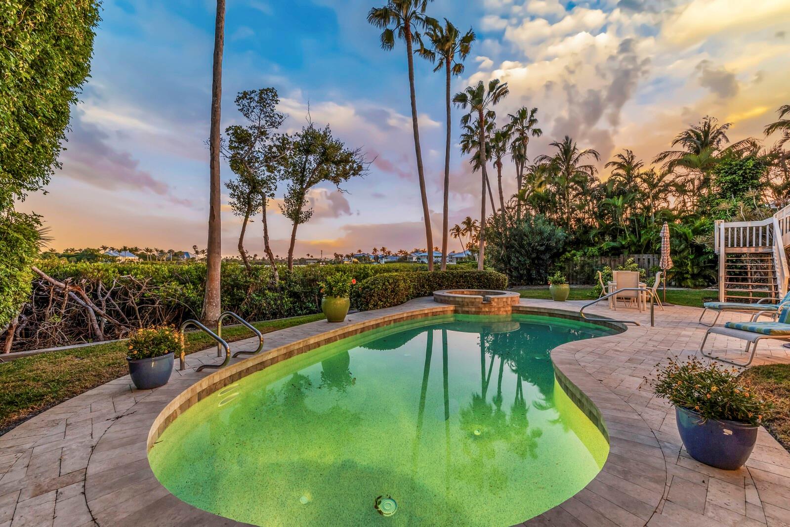 BOCA GRANDE ISLES - Residential