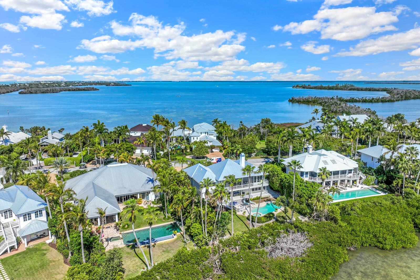 BOCA GRANDE ISLES - Residential