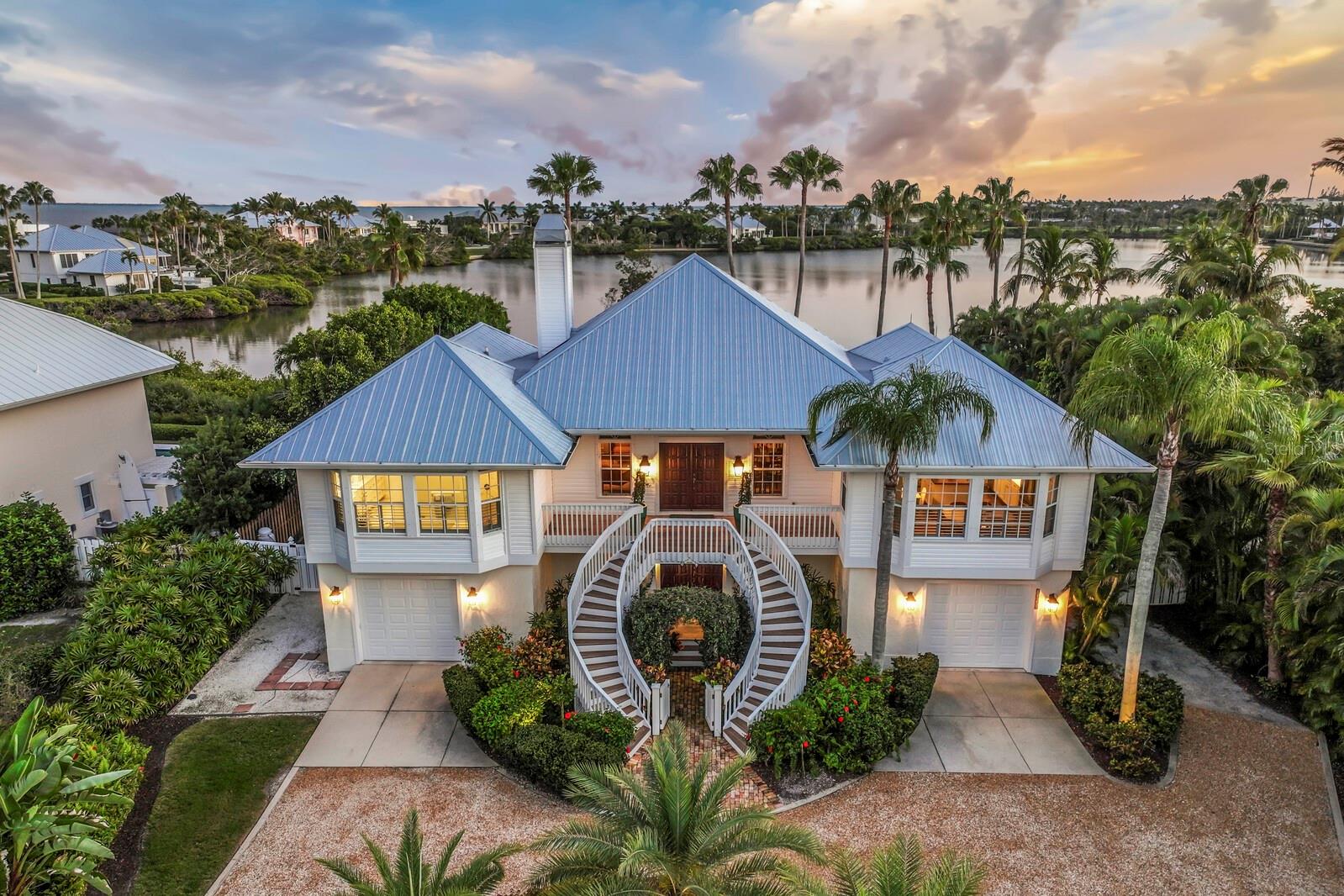 BOCA GRANDE ISLES - Residential