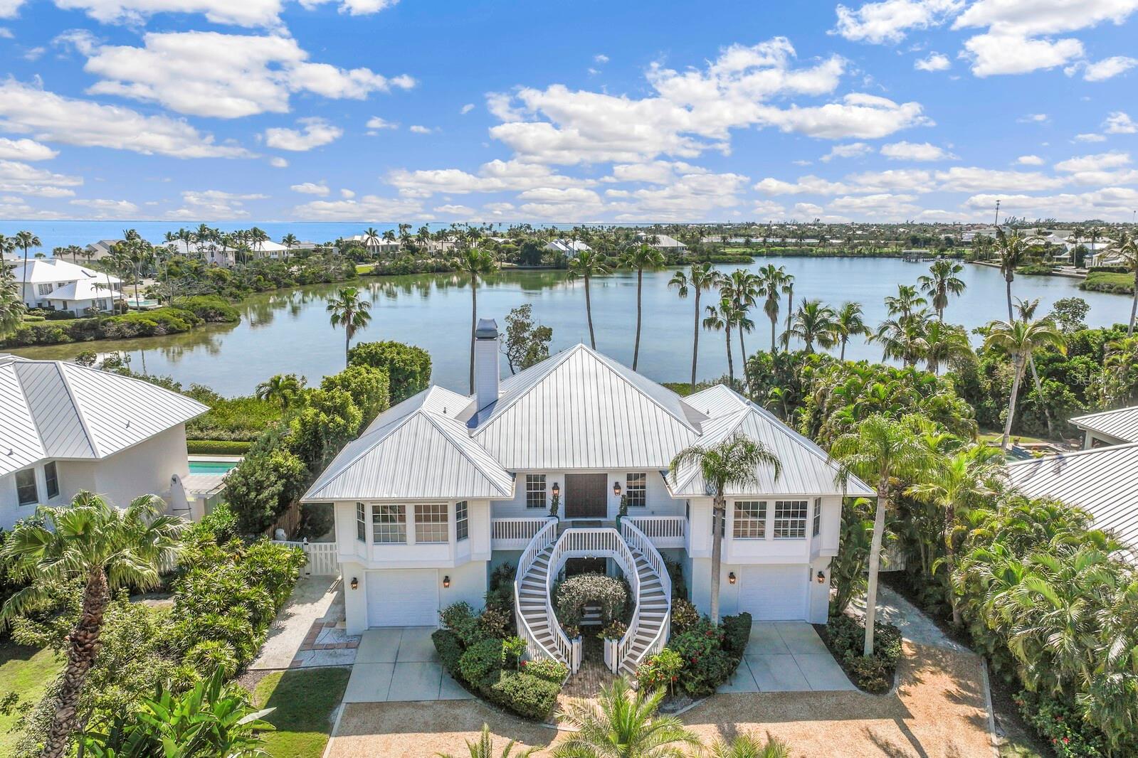 BOCA GRANDE ISLES - Residential