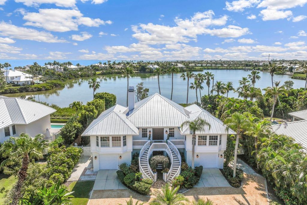 Photo of 1678 Jose Gaspar Drive, Boca Grande, FL 33921 (MLS # D6146203)