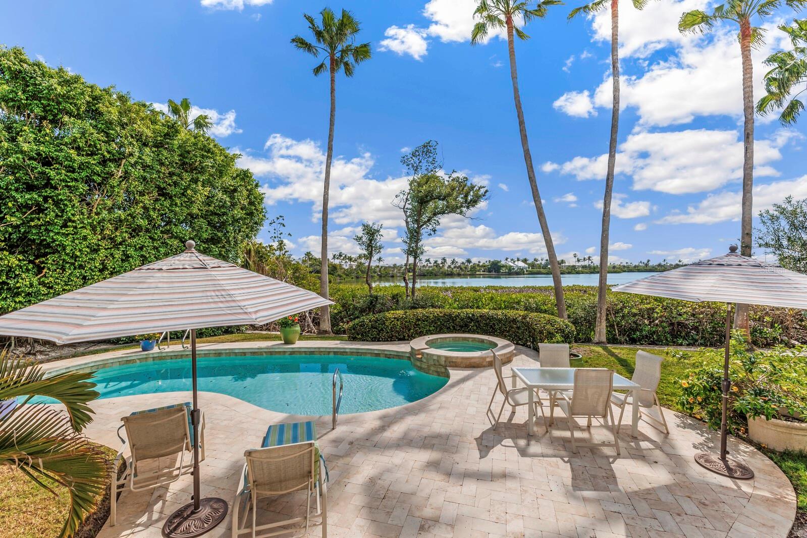 BOCA GRANDE ISLES - Residential