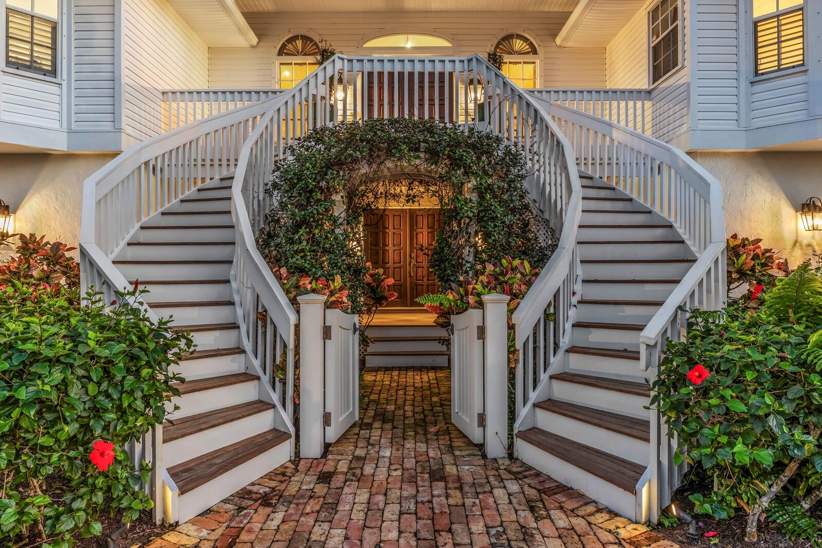 BOCA GRANDE ISLES - Residential