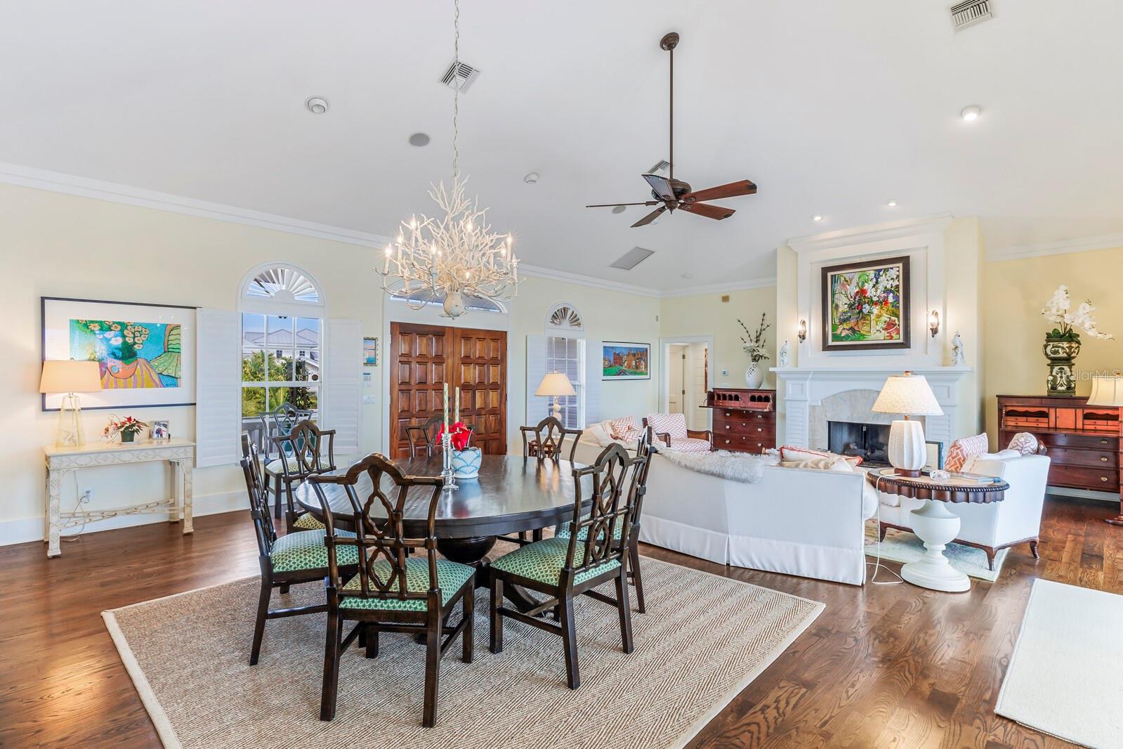 BOCA GRANDE ISLES - Residential