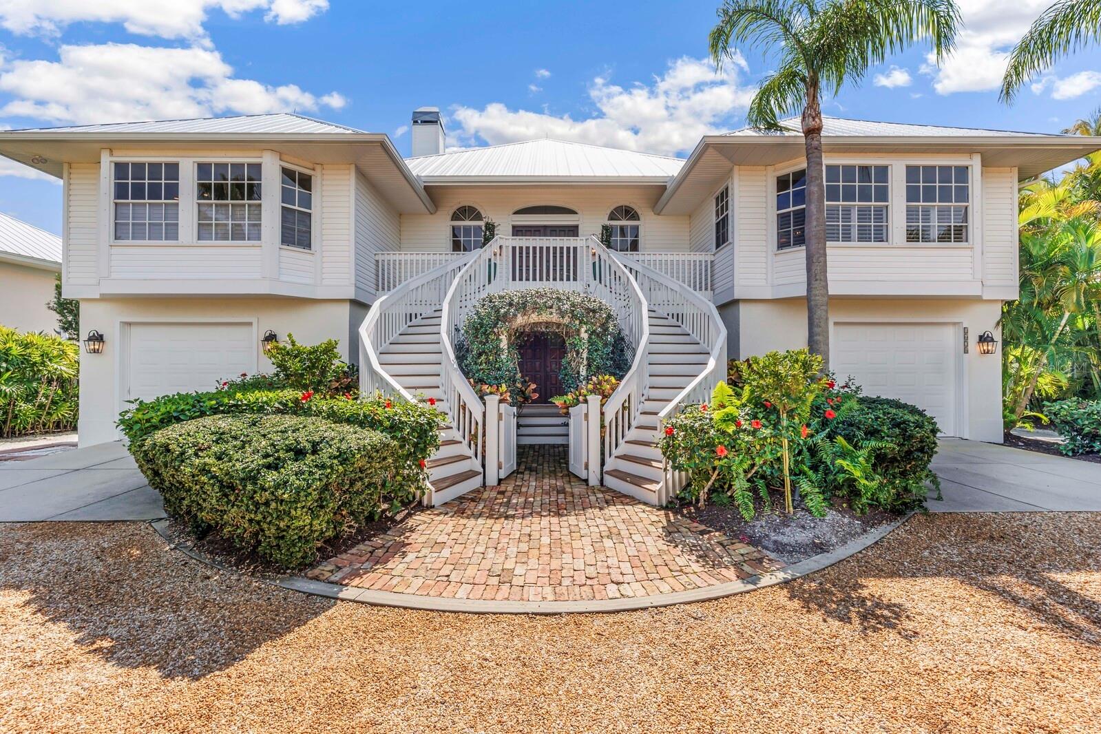 BOCA GRANDE ISLES - Residential