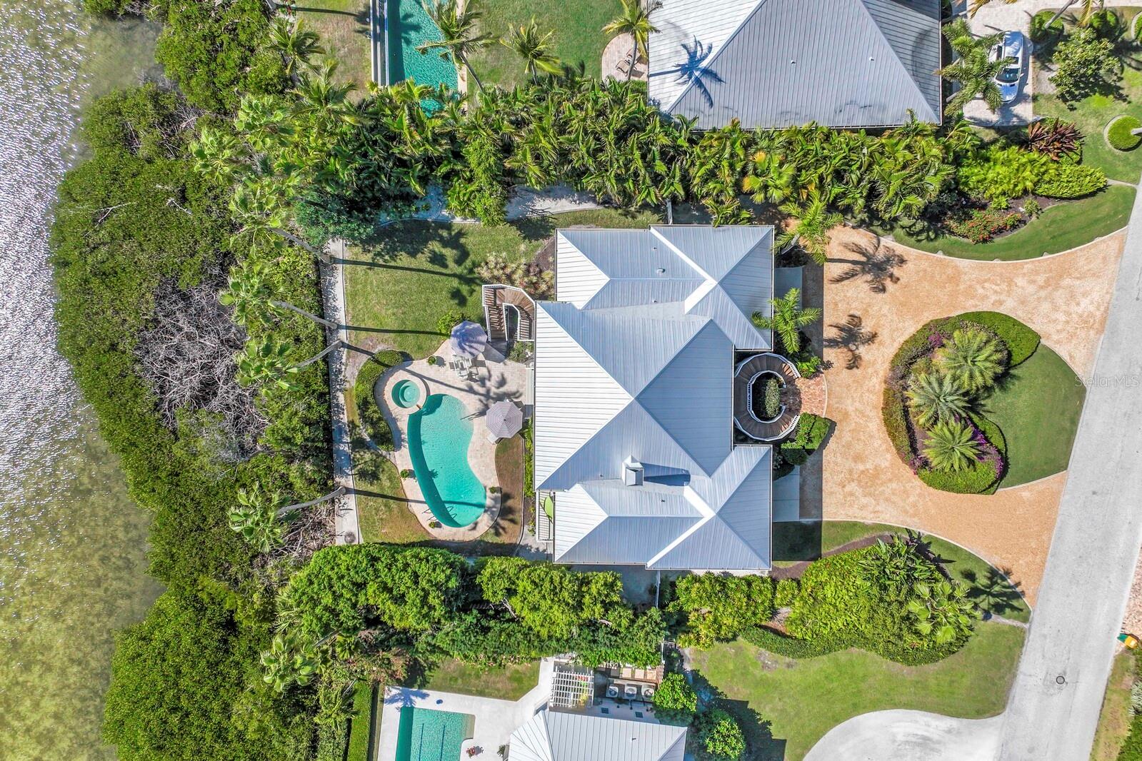 BOCA GRANDE ISLES - Residential