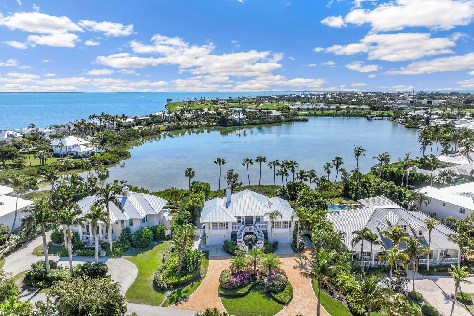 BOCA GRANDE ISLES - Residential