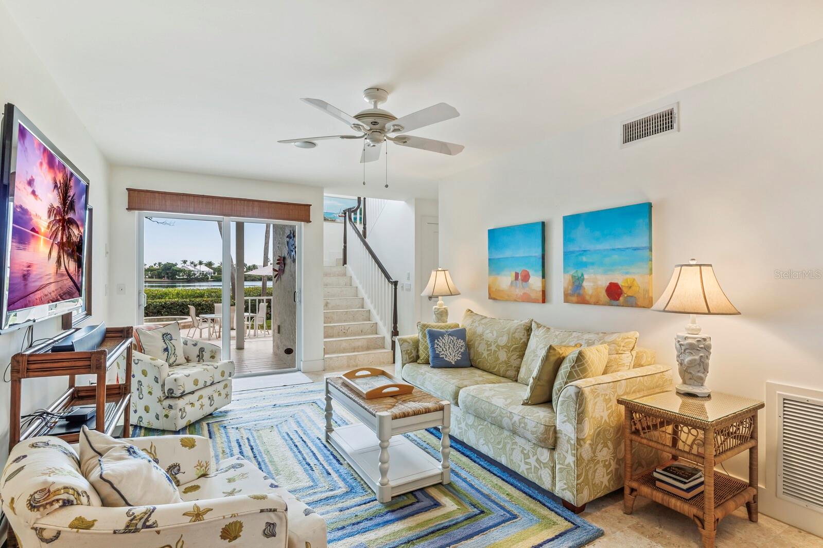 BOCA GRANDE ISLES - Residential