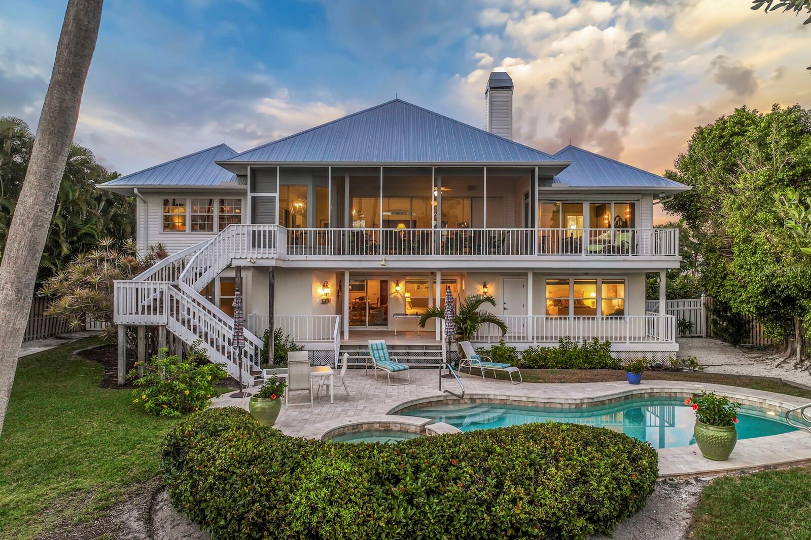 BOCA GRANDE ISLES - Residential