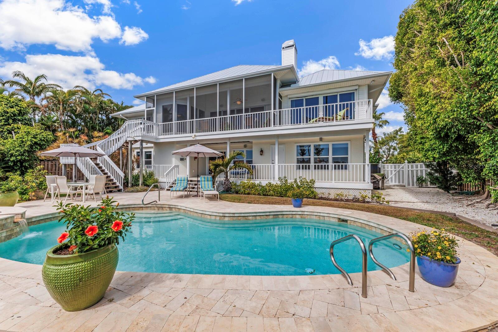 BOCA GRANDE ISLES - Residential