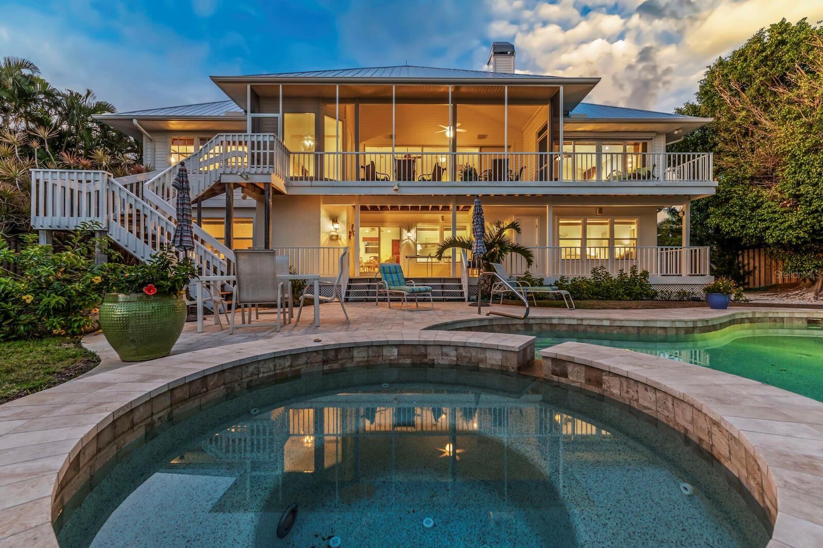 BOCA GRANDE ISLES - Residential