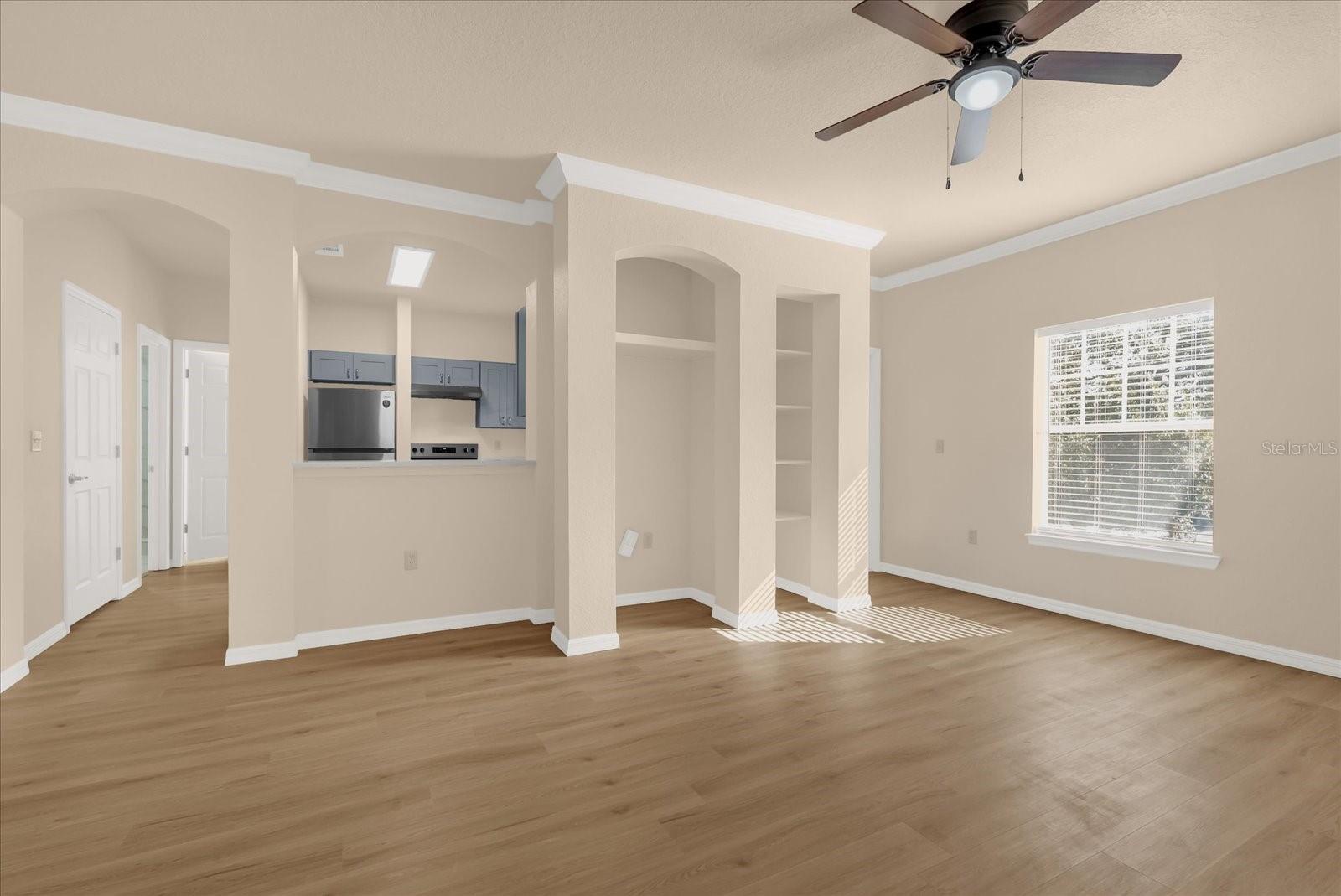 NOTTING HILL A CONDO - Residential Lease