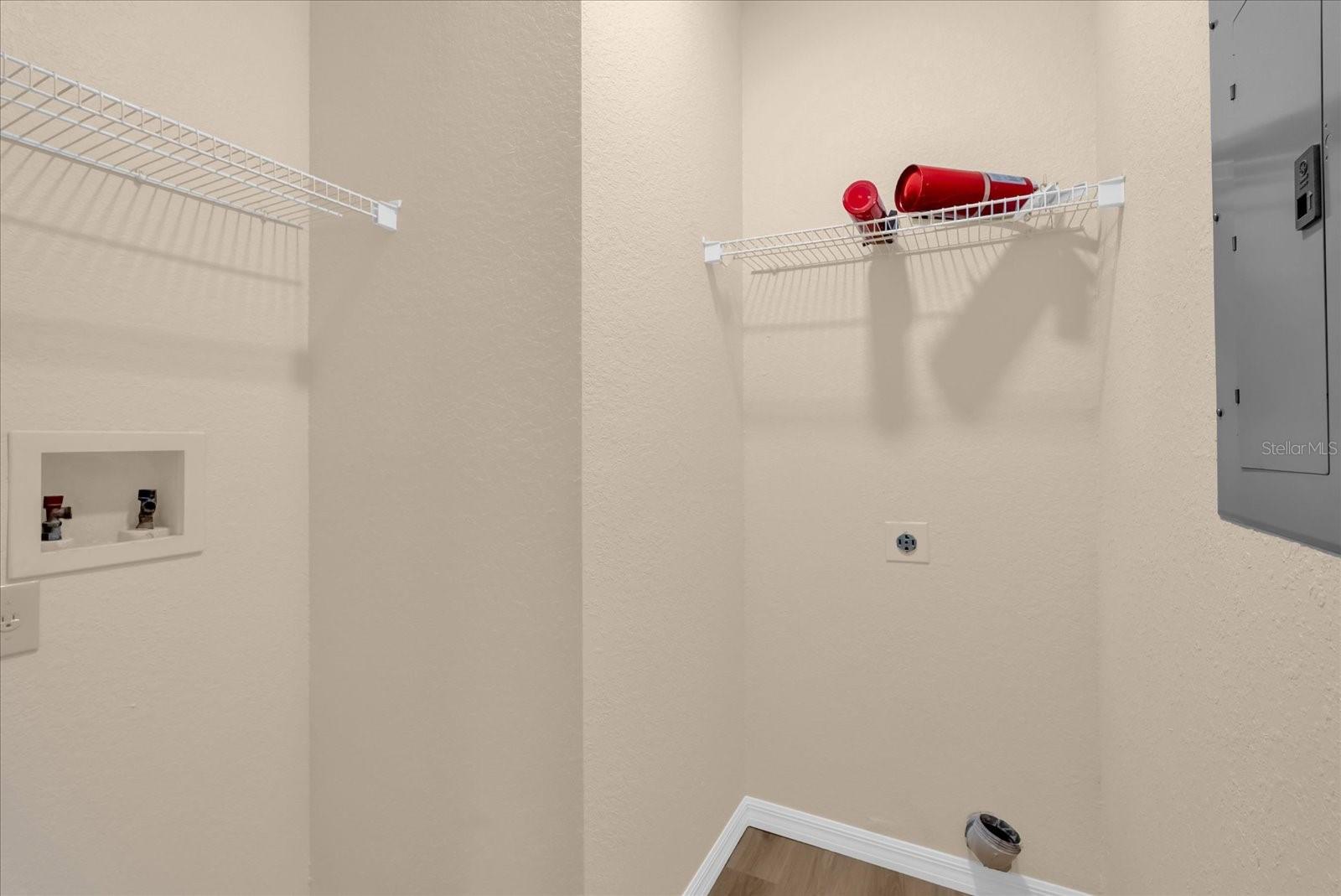 NOTTING HILL A CONDO - Residential Lease