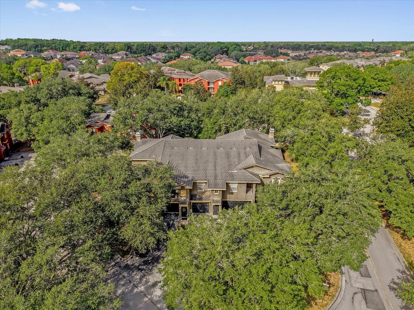 NOTTING HILL A CONDO - Residential Lease