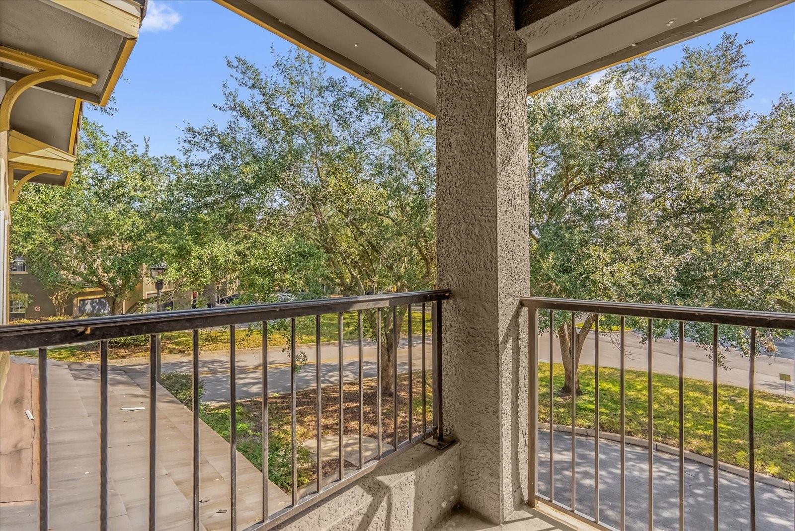 NOTTING HILL A CONDO - Residential Lease