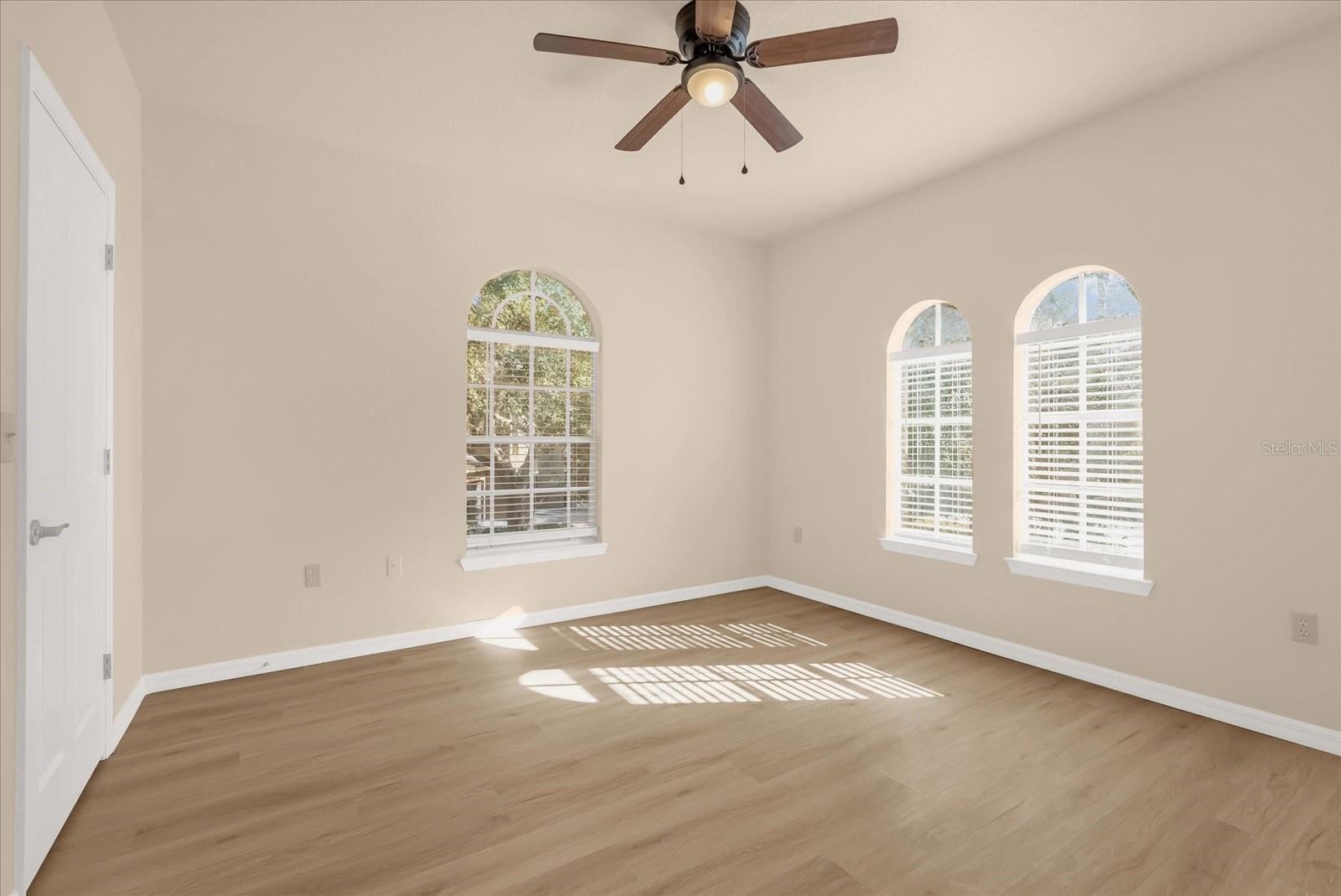 NOTTING HILL A CONDO - Residential Lease