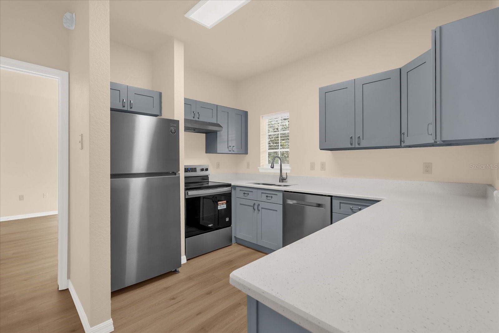 NOTTING HILL A CONDO - Residential Lease