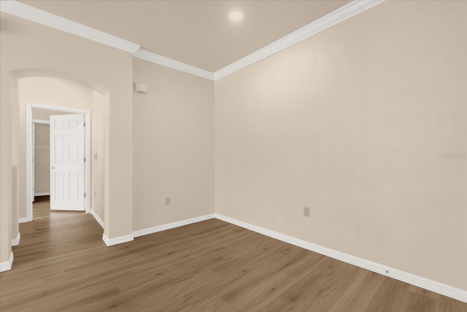 NOTTING HILL A CONDO - Residential Lease