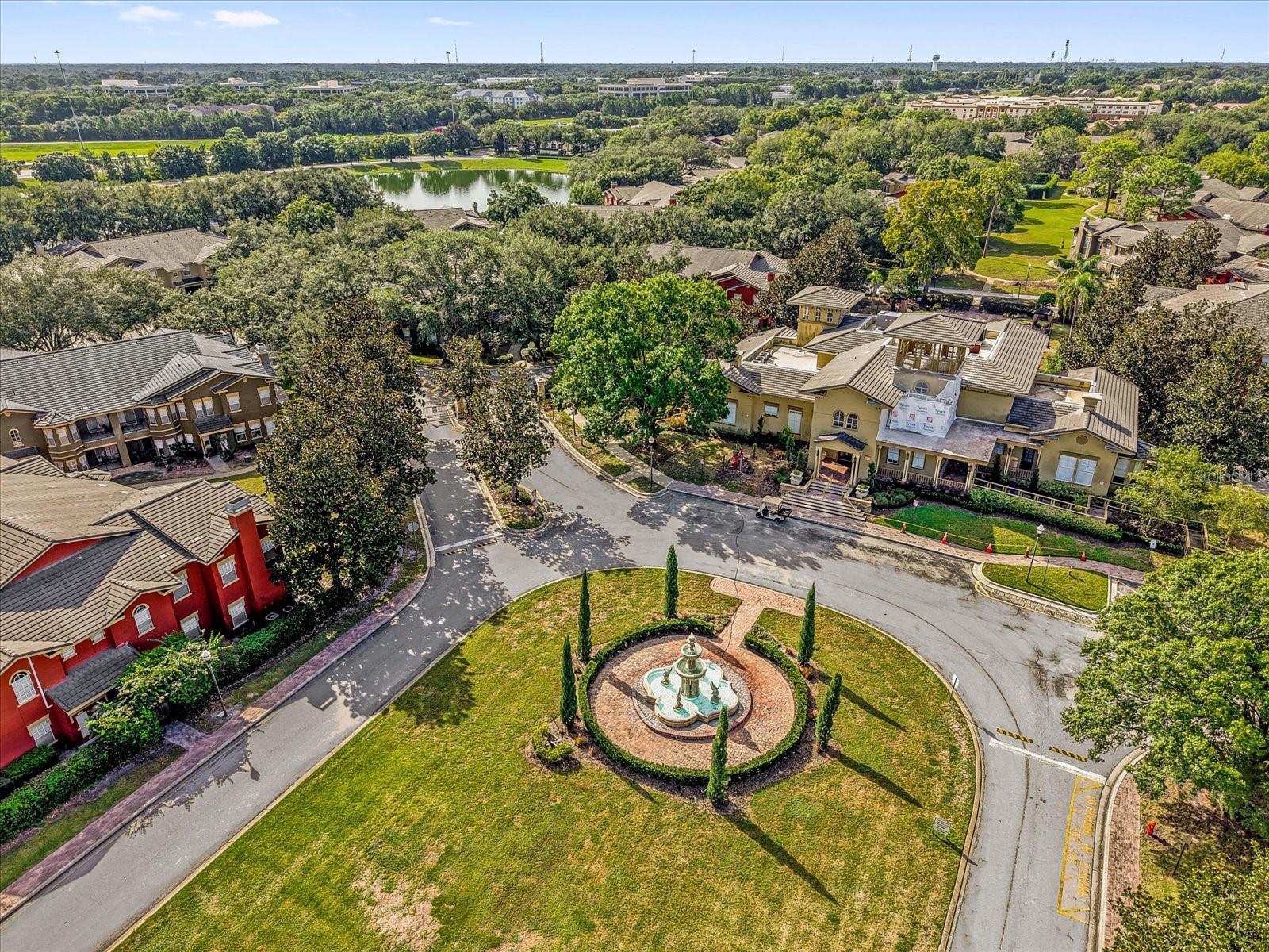 NOTTING HILL A CONDO - Residential Lease